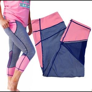 JLB Athletic Leggings